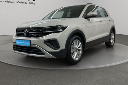 VW T-Cross 9.577 km 23.221 &euro; Passau 94032