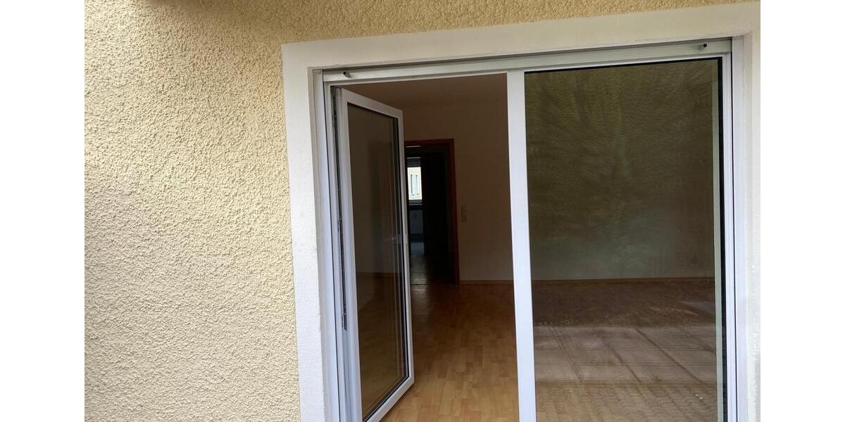 Erdgeschoßwohnung Passau Mühltal - 2 Zimmer, 52 m&sup2;, 500&euro; | Angebot:25993365