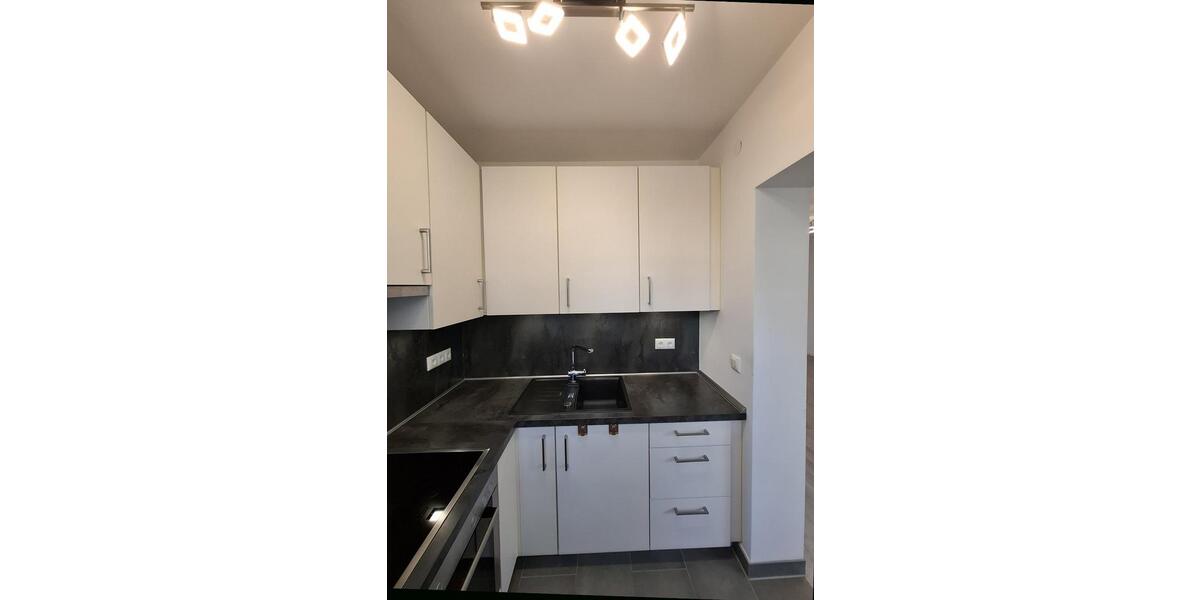 Hochparterre Bad Füssing - 2 Zimmer, 48 m&sup2;, 415.000&euro; | Angebot:26044976