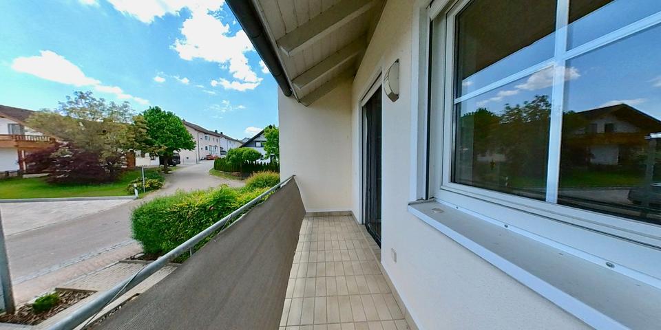 Etagenwohnung Fürstenzell - 2 Zimmer, 53 m&sup2;, 530&euro; | Angebot:26004641