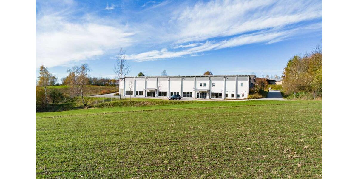 Gewerbeobjekt Wegscheid - 1.900&euro; | Angebot:23015871