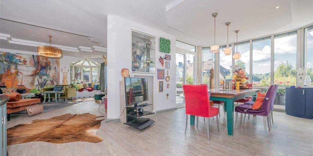 Einfamilienhaus Passau Grubweg - 5 Zimmer, 322 m&sup2;, 1.490.000&euro; | Angebot:25820600