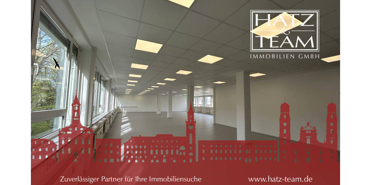 Gewerbeobjekt Passau Kohlbruck - 3.780&euro; | Angebot:25685375