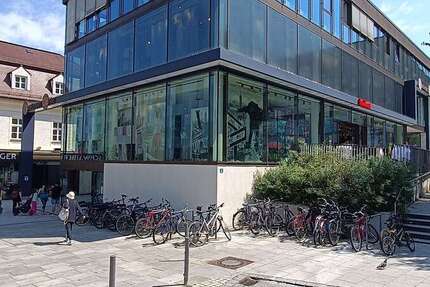 Gewerbeobjekt Passau Altstadt - 1.800&euro; | Angebot:22247179