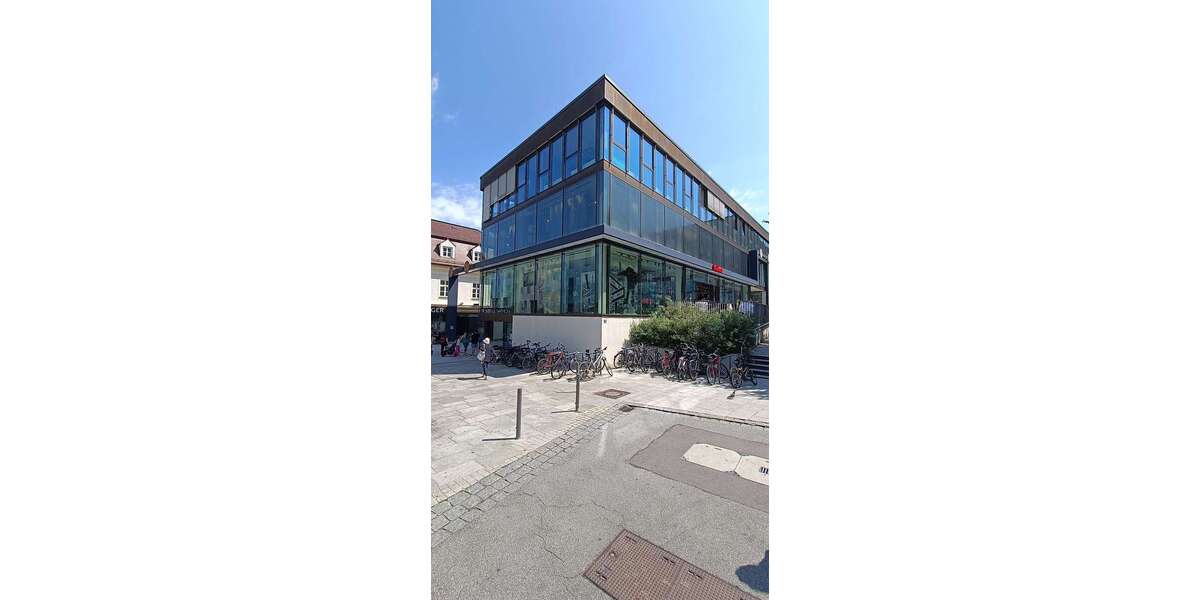 Gewerbeobjekt Passau Altstadt - 1.800&euro; | Angebot:22247179