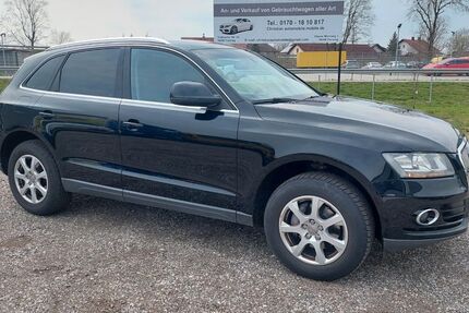 Audi Q5 218.000 km 5.990 &euro; Pocking 94060