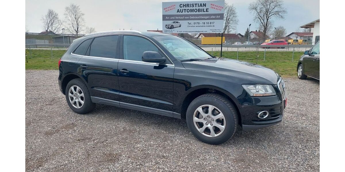 Audi Q5 218.000 km 5.990 &euro; Pocking 94060