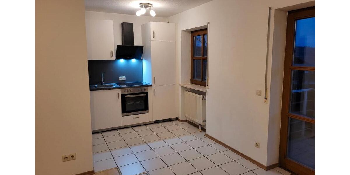 Etagenwohnung Passau Auerbach - 1 Zimmer, 31 m&sup2;, 430&euro; | Angebot:26050531