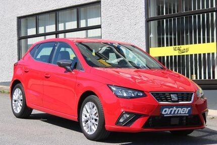 Seat Ibiza 11.000 km 15.990 &euro; Passau 94036