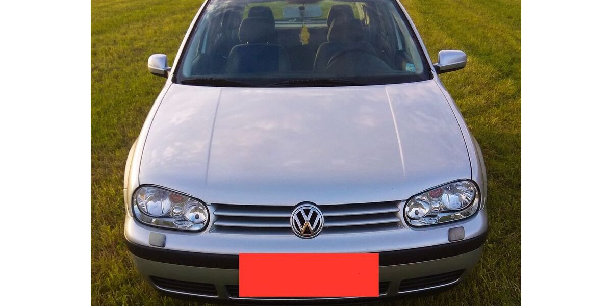 VW Golf 182.000 km 2.222 &euro; Tiefenbach 94113