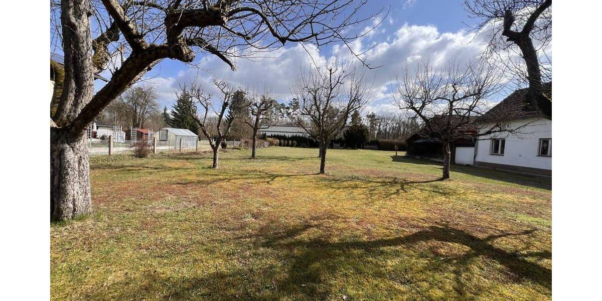 Grundstück Kirchham - 285.000&euro; | Angebot:25970575