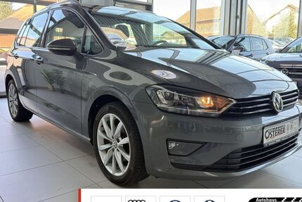 VW Golf Sportsvan 105.000 km 15.450 &euro; Eging a. See 94535