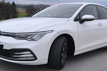 VW Golf 47.000 km 21.500 &euro; Passau 94036