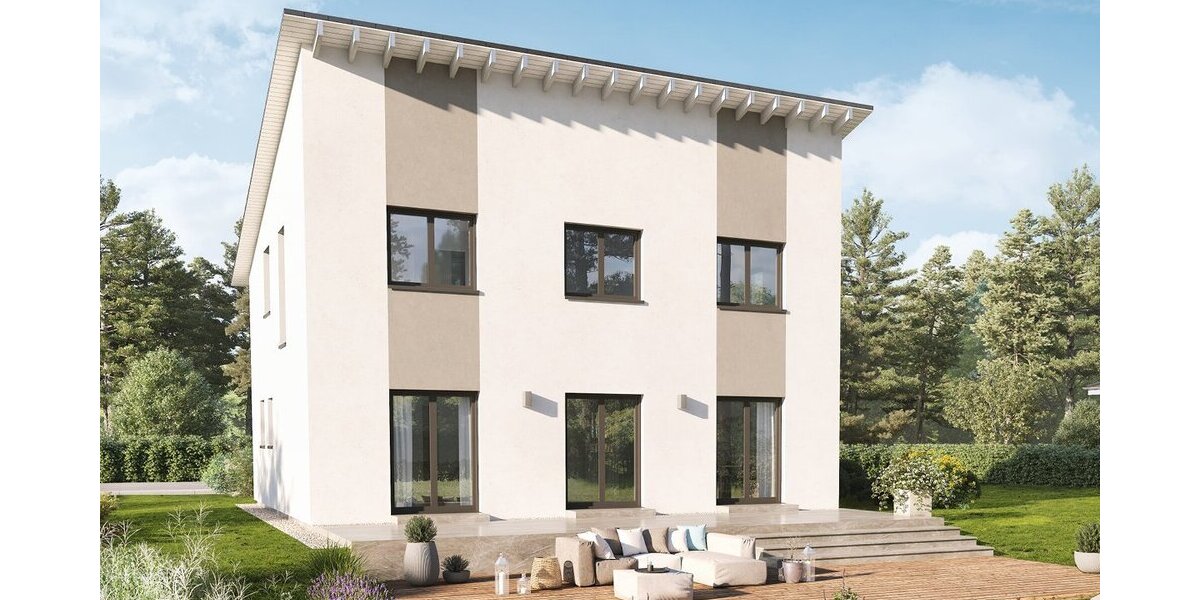 Individuelles Einfamilienhaus in Thurmansbang - Flexibel geplant, hochwertig gebaut - Einfamilienhaus Thurmansbang | Angebot:27602931
