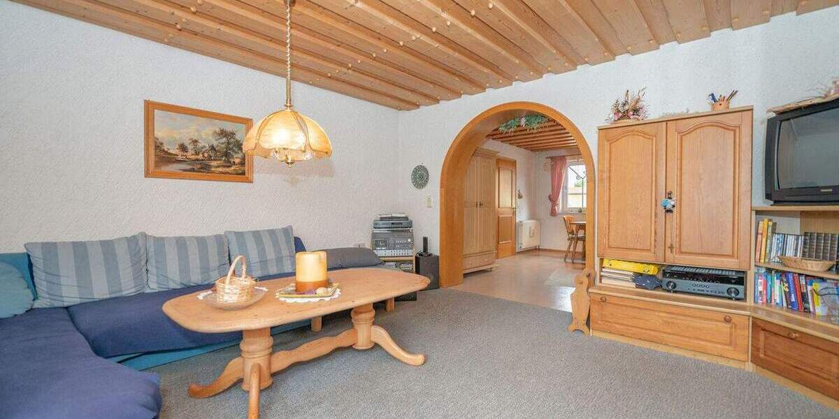 Bauernhaus, Landhaus Waldkirchen Richardsreut - 8 Zimmer, 177 m&sup2;, 690.000&euro; | Angebot:25742340