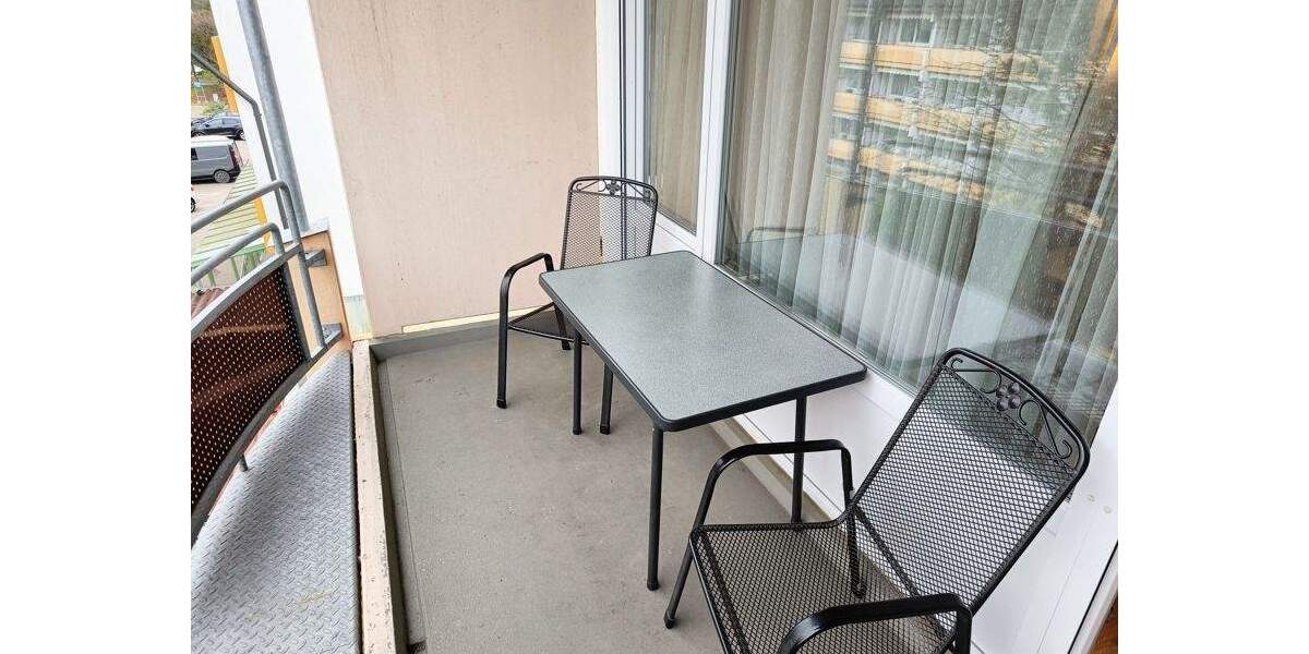 Etagenwohnung Bad Füssing - 2 Zimmer, 51 m&sup2;, 99.000&euro; | Angebot:25703942