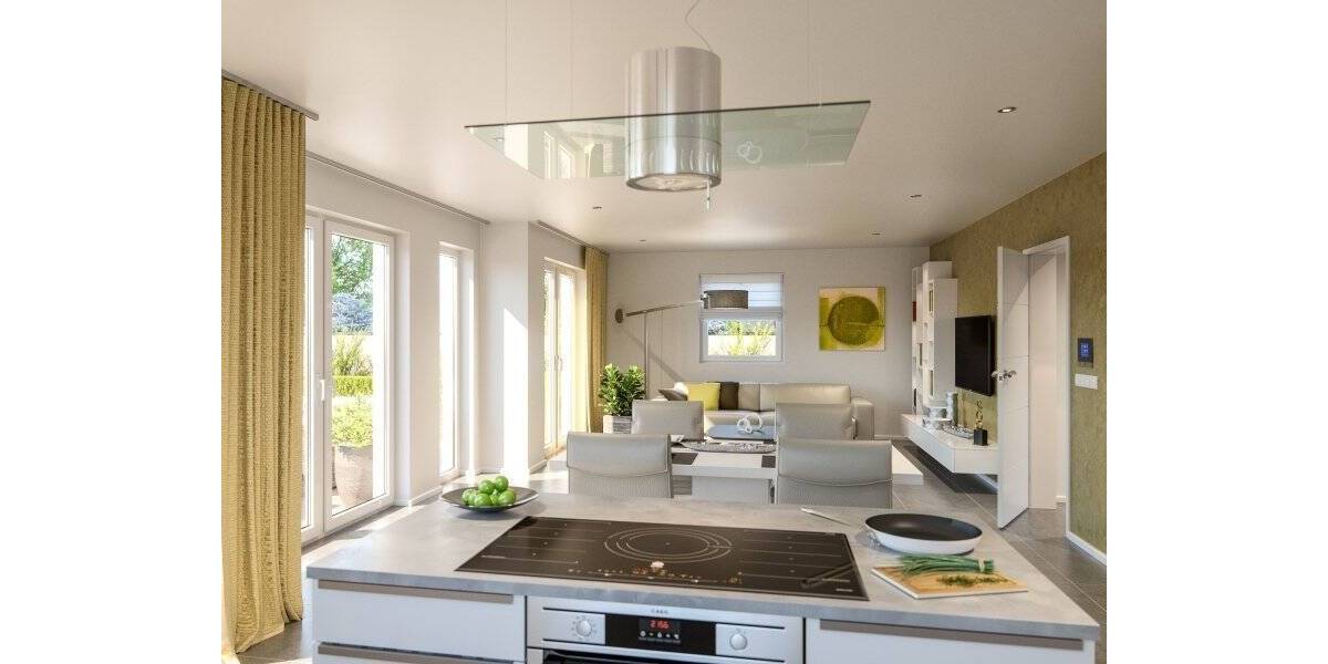 Einfamilienhaus Passau - Heining Heining - 5 Zimmer, 170 m&sup2;, 599.100&euro; | Angebot:25684535