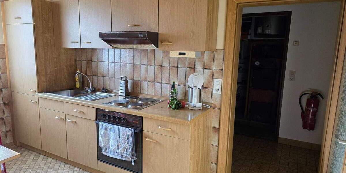 Mehrfamilienhaus, Wohnhaus Tettenweis - 1 Zimmer, 165 m&sup2;, 335.000&euro; | Angebot:25672826