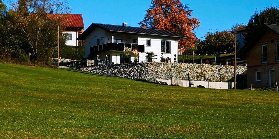 Einfamilienhaus Vilshofen an der Donau - 6 Zimmer, 168 m&sup2;, 1.650&euro; | Angebot:25258111