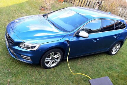 Volvo V60 137.000 km 16.700 &euro; Ruhstorf a.d. Rott 94099