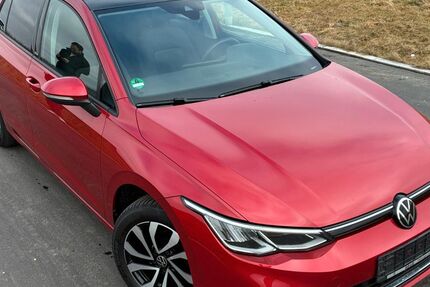 VW Golf 107.000 km 15.500 &euro; Aidenbach 94501