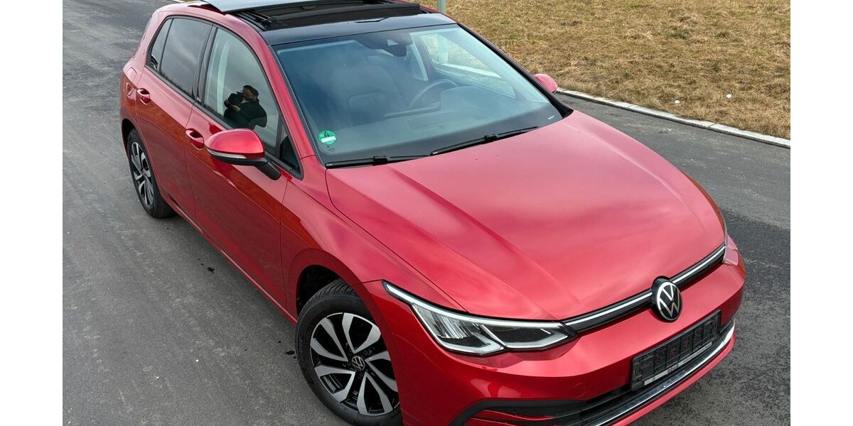 VW Golf 107.000 km 15.500 &euro; Aidenbach 94501