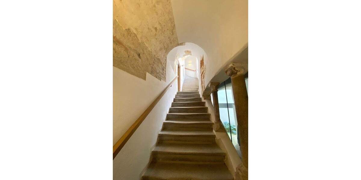 Etagenwohnung Passau Altstadt - 2 Zimmer, 63 m&sup2;, 760&euro; | Angebot:25685441