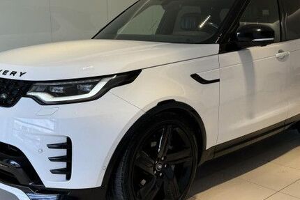 Land Rover Discovery 113.400 km 41.500 &euro; Passau 94036