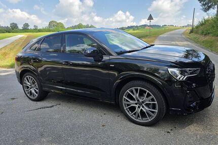 Audi Q3 12.900 km 42.800 &euro; Büchlberg 94124