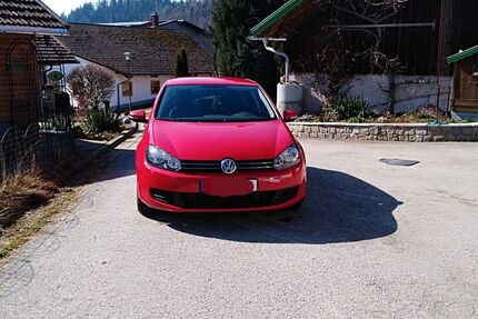 VW Golf 166.500 km 3.950 &euro; Wegscheid 94110