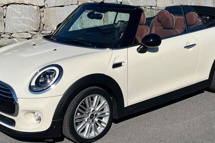 Mini Cooper 25.850 km 18.900 &euro; Wegscheid 94110
