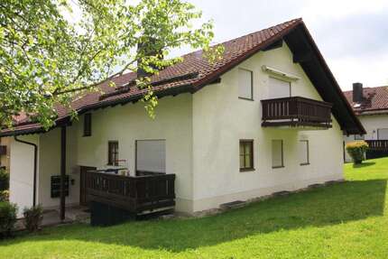 Wohnung Bad Griesbach im Rottal - 2 Zimmer, 48 m&sup2;, 109.000&euro; | Angebot:25819289