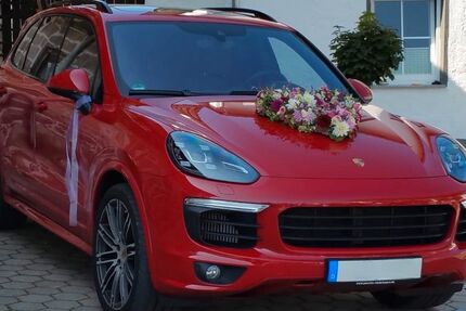 Porsche Cayenne 208.200 km 31.900 &euro; Salzweg 94121