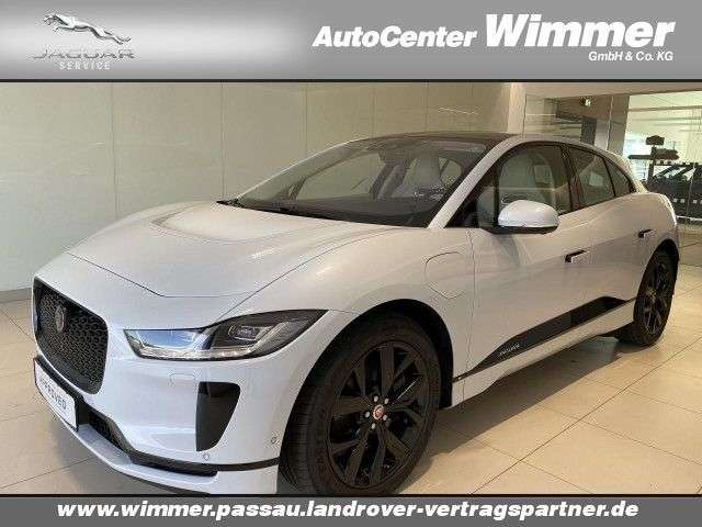 Jaguar I-Pace 52.500 km 25.900 &euro; Passau 94036