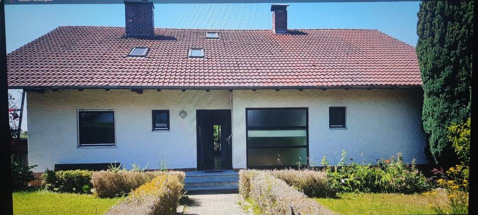 Einfamilienhaus Vilshofen an der Donau - 9 Zimmer, 300 m&sup2;, 459.000&euro; | Angebot:25173063