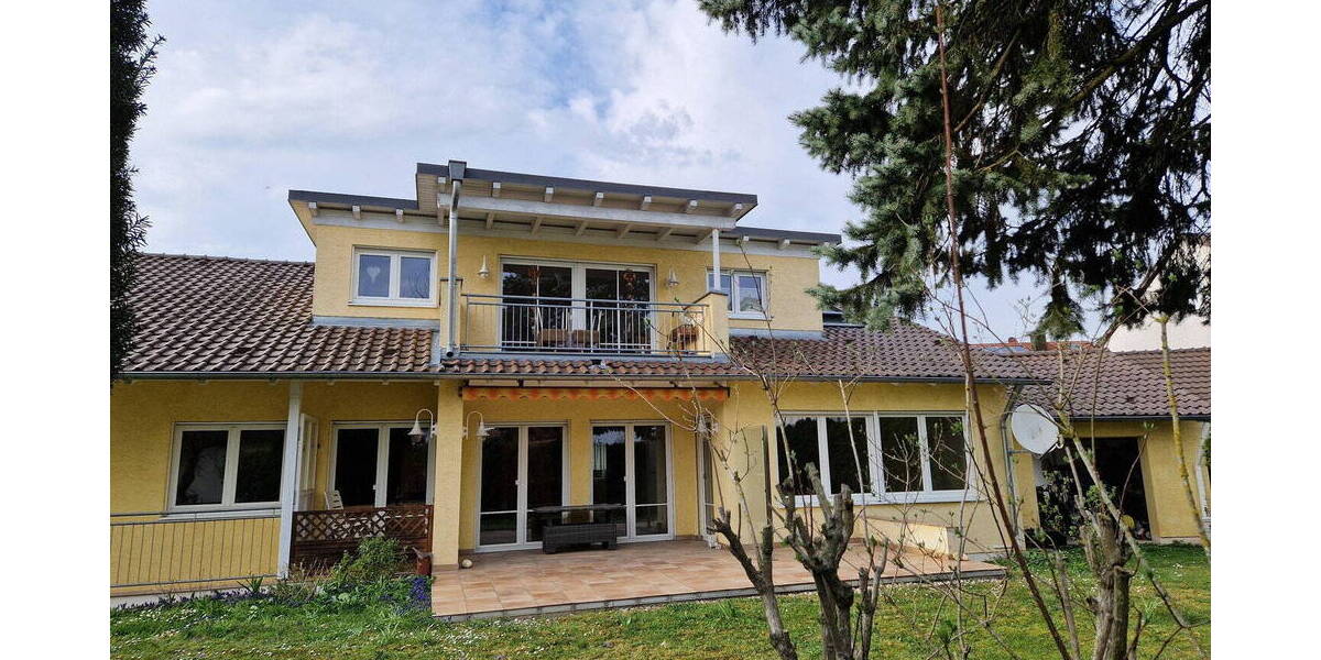 Einfamilienhaus Bad Füssing - 7 Zimmer, 207 m&sup2;, 557.000&euro; | Angebot:25958666
