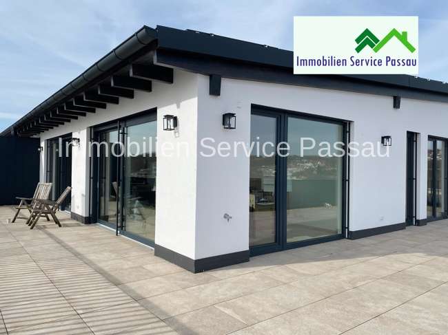 Etagenwohnung Passau Auerbach - 3 Zimmer, 130 m&sup2;, 1.700&euro; | Angebot:24791747