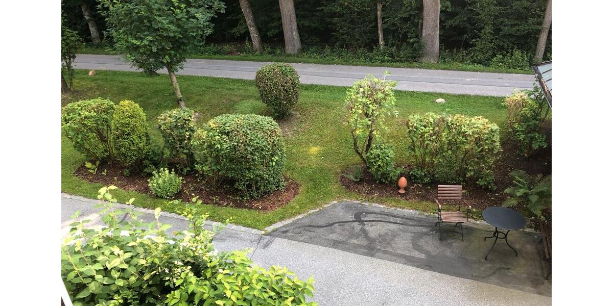 Etagenwohnung Bad Griesbach im Rottal - 2 Zimmer, 63 m&sup2;, 169.000&euro; | Angebot:25870757