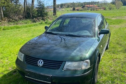 VW Passat 152.000 km 1.850 &euro; Bad Birnbach 84361