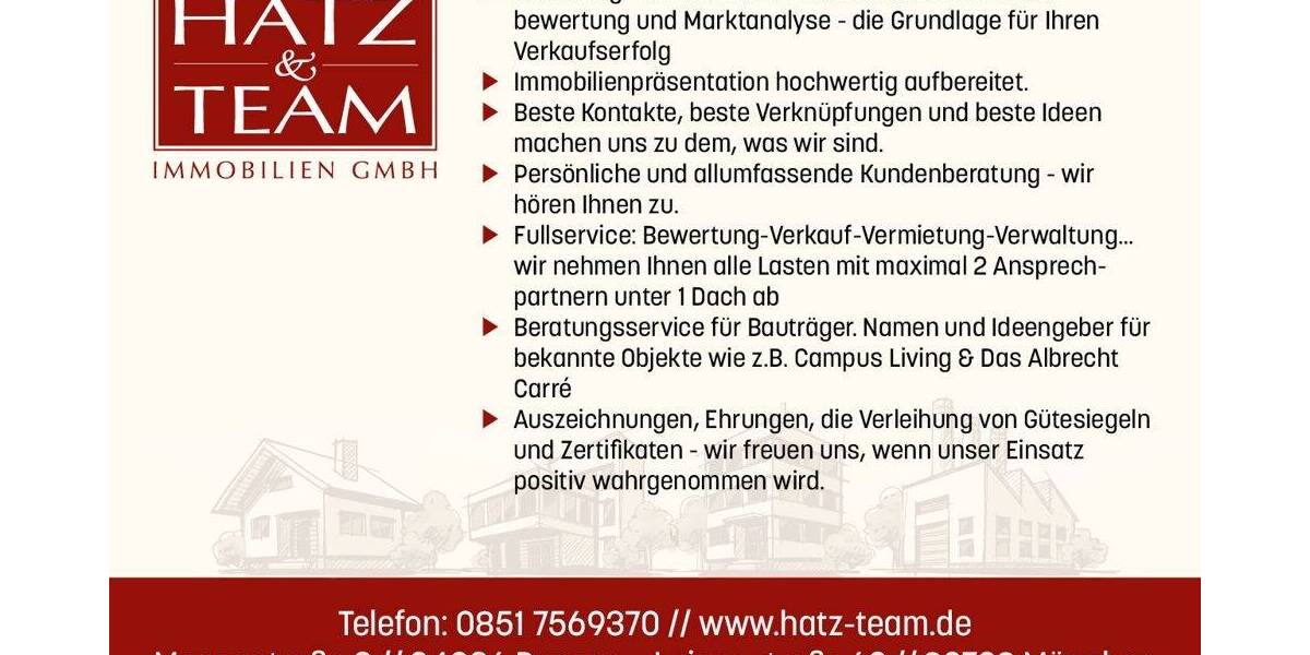Gewerbeobjekt Passau Innstadt - 800&euro; | Angebot:25736710