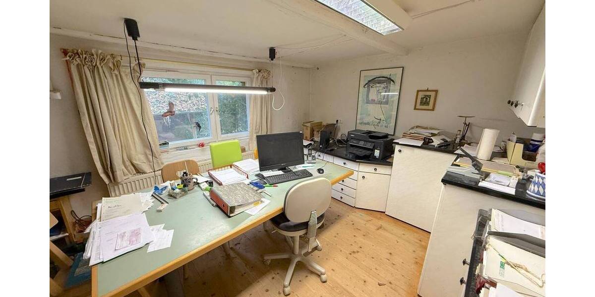 Einfamilienhaus Haarbach Oberthambach - 6 Zimmer, 155 m&sup2;, 288.000&euro; | Angebot:25743210