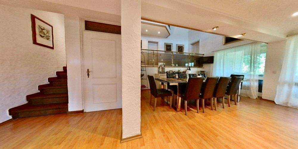 Einfamilienhaus Hutthurm Kalteneck - 8 Zimmer, 384 m&sup2;, 799.000&euro; | Angebot:25685316