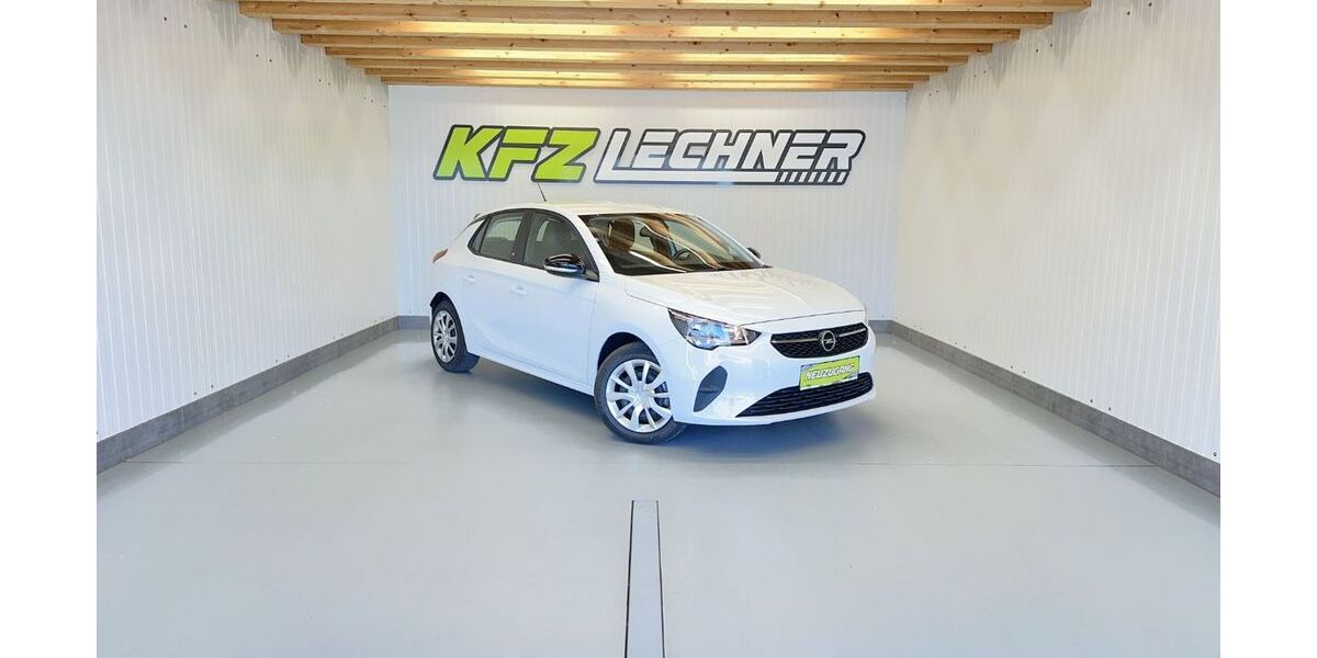 Opel Corsa 12.900 km 17.950 &euro; Neuhaus am Inn 94152