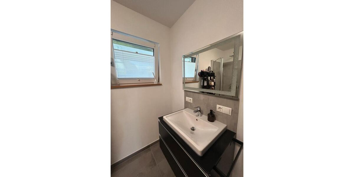 Erdgeschoßwohnung Neukirchen vorm Wald - 2 Zimmer, 56 m&sup2;, 560&euro; | Angebot:26048614