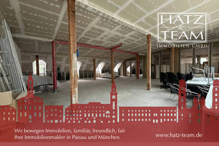 Gewerbeobjekt Tittling - 1.990&euro; | Angebot:25685346