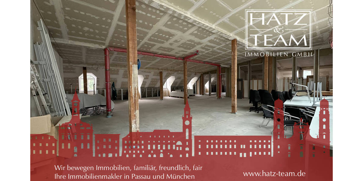 Gewerbeobjekt Tittling - 1.990&euro; | Angebot:25685346