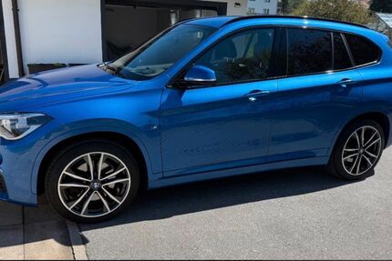 BMW X1 99.500 km 22.500 &euro; Hauzenberg 94051