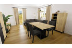 Etagenwohnung Bad Griesbach - 3 Zimmer, 94 m&sup2;, 402.500&euro; | Angebot:25708661