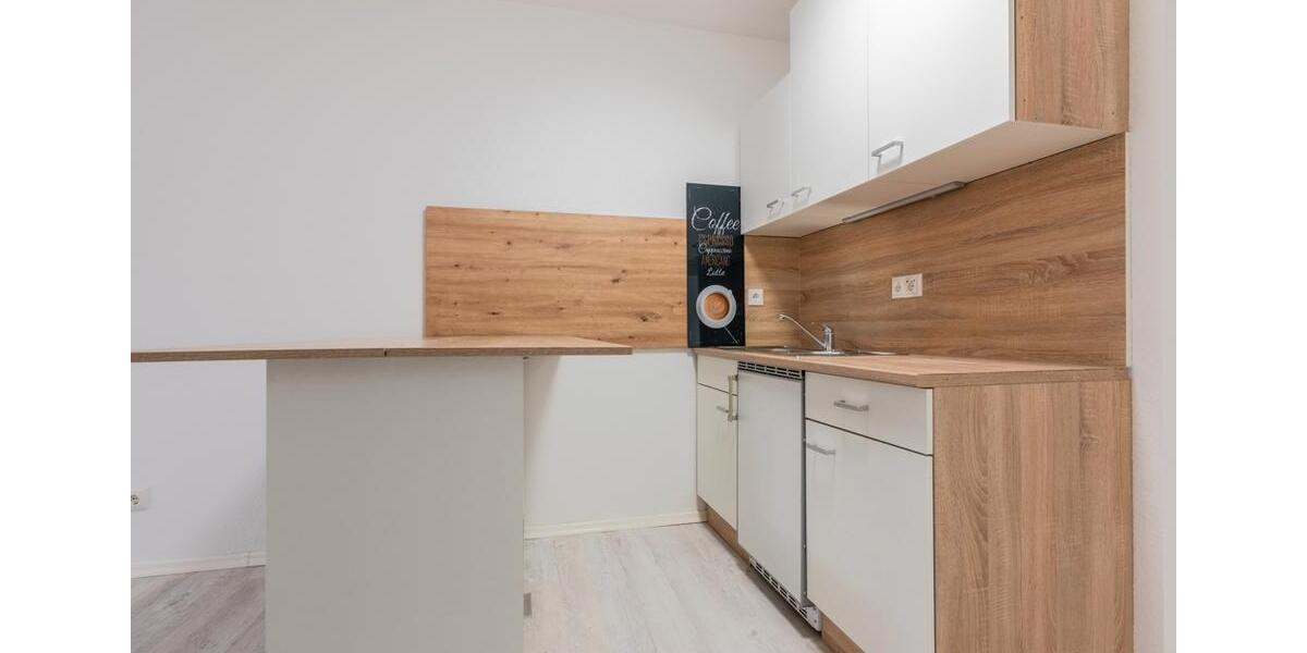 Etagenwohnung Passau Mühltal - 1 Zimmer, 19 m&sup2;, 330&euro; | Angebot:25860121