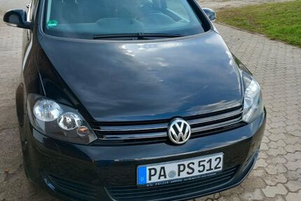 VW Golf Plus 128.000 km 3.700 &euro; Untergriesbach 94107